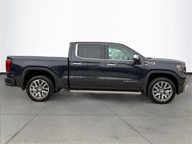 new 2024 GMC Sierra 1500 car, priced at $68,314