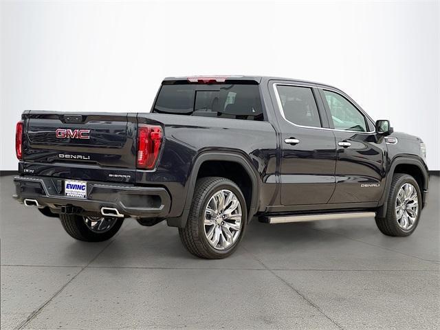 new 2024 GMC Sierra 1500 car, priced at $68,314