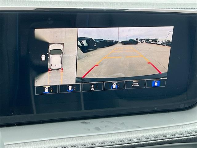new 2026 Buick Encore GX car, priced at $28,675