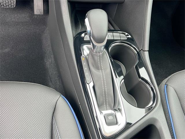 new 2026 Buick Encore GX car, priced at $28,675