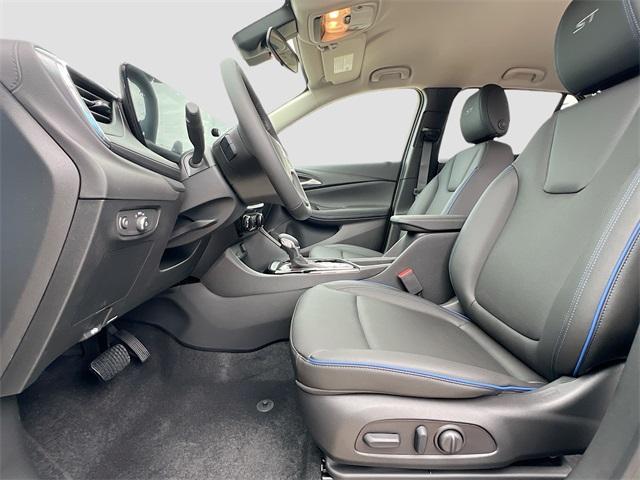 new 2026 Buick Encore GX car, priced at $28,675