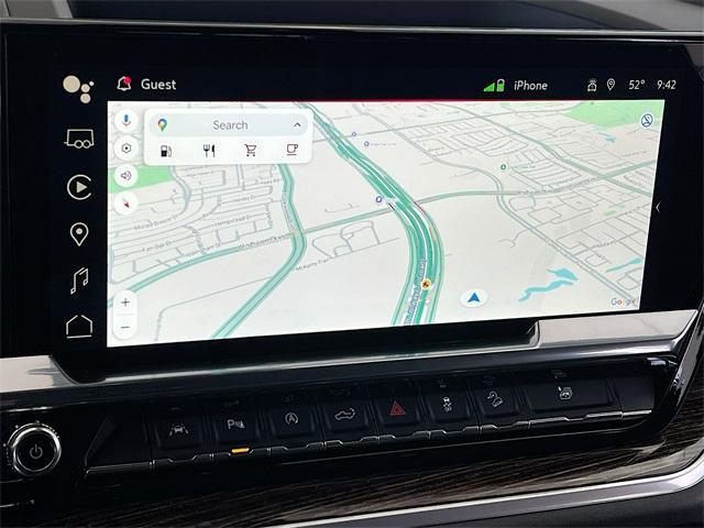 new 2026 GMC Sierra 1500 car, priced at $55,792