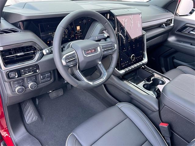 new 2025 GMC Yukon car, priced at $78,970
