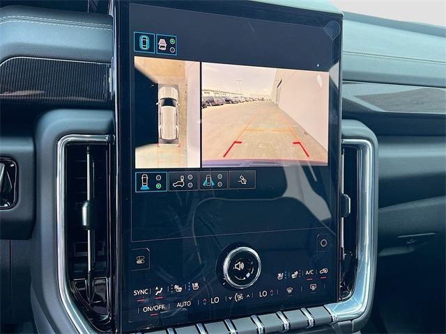 new 2025 GMC Yukon car, priced at $78,970