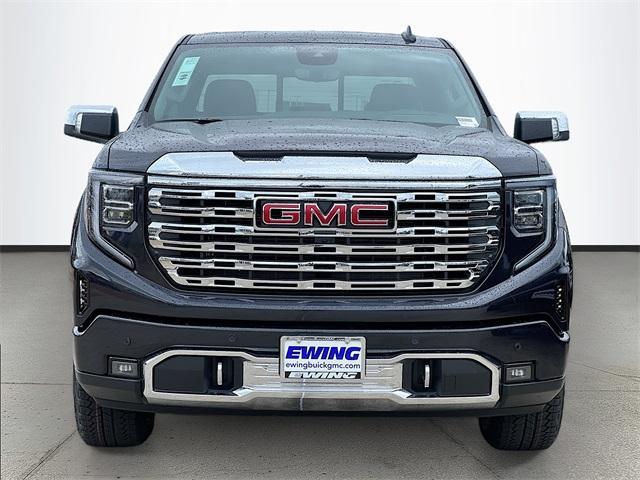 new 2024 GMC Sierra 1500 car, priced at $66,519