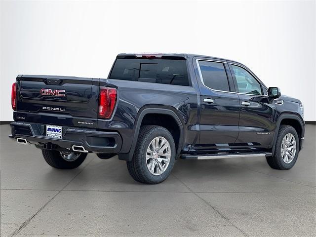 new 2024 GMC Sierra 1500 car, priced at $66,519