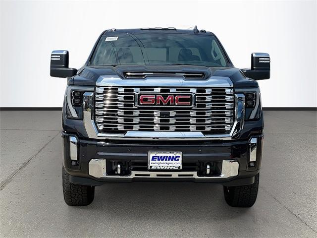 new 2025 GMC Sierra 2500 car, priced at $78,685