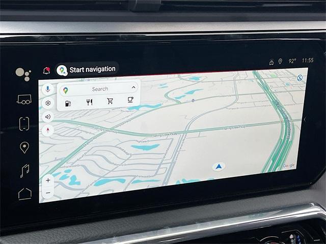 new 2025 GMC Sierra 2500 car, priced at $78,685