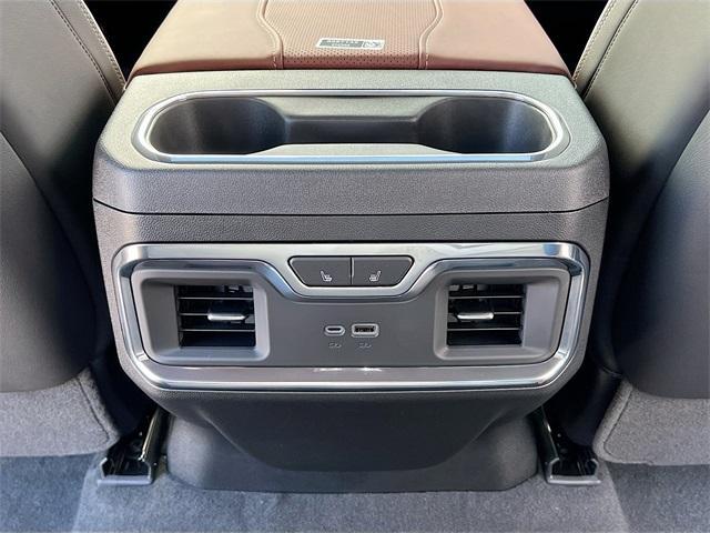 new 2026 GMC Sierra 1500 car, priced at $77,204