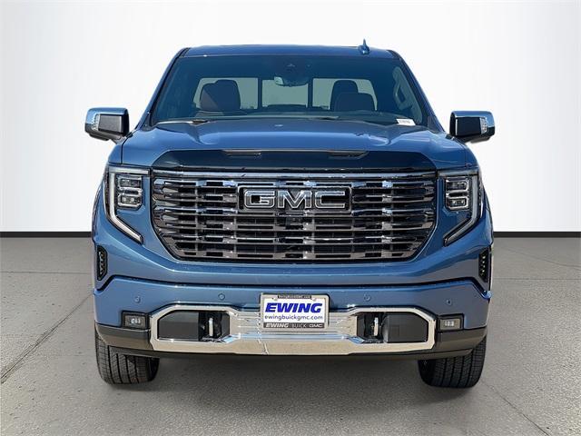 new 2026 GMC Sierra 1500 car, priced at $77,204