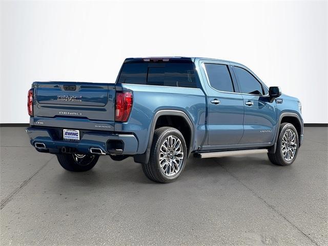 new 2026 GMC Sierra 1500 car, priced at $77,204
