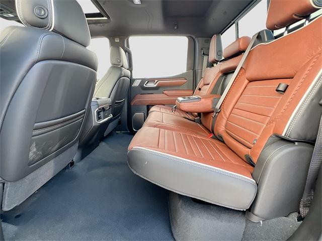 new 2026 GMC Sierra 1500 car, priced at $77,204