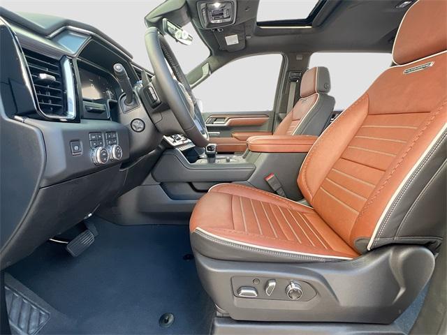 new 2026 GMC Sierra 1500 car, priced at $77,204