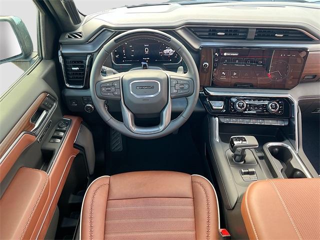 new 2026 GMC Sierra 1500 car, priced at $77,204