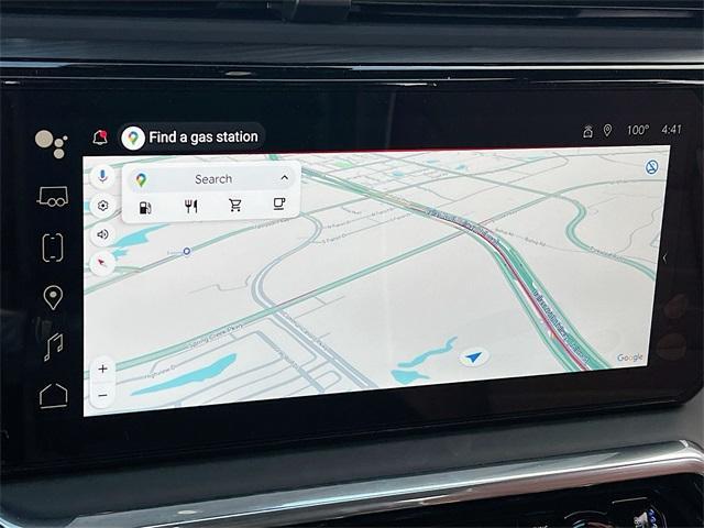 new 2026 GMC Sierra 1500 car, priced at $77,204