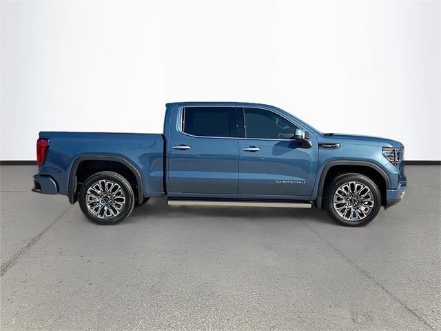 new 2026 GMC Sierra 1500 car, priced at $77,204