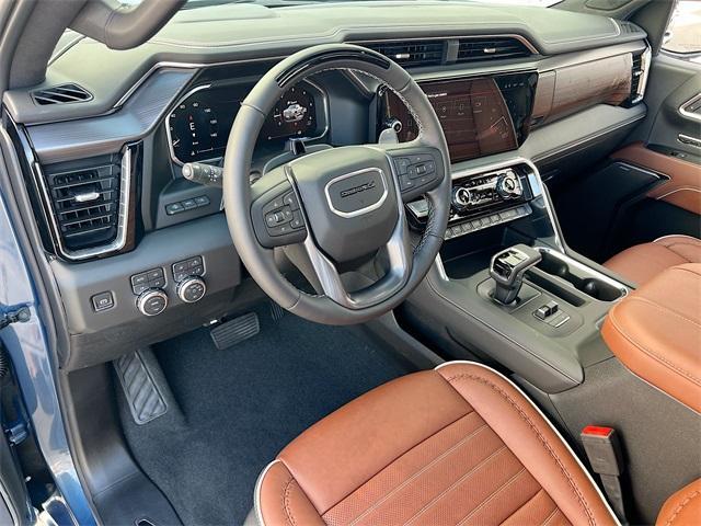 new 2026 GMC Sierra 1500 car, priced at $77,204