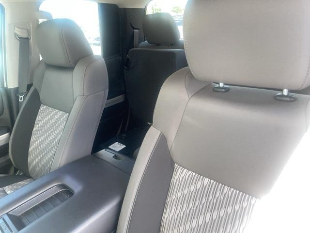 used 2021 Toyota Tundra car, priced at $36,694