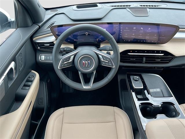 new 2026 Buick Enclave car, priced at $48,551