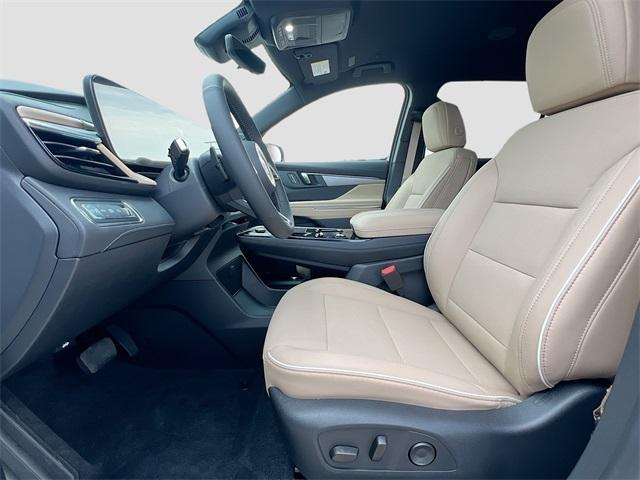 new 2026 Buick Enclave car, priced at $48,551