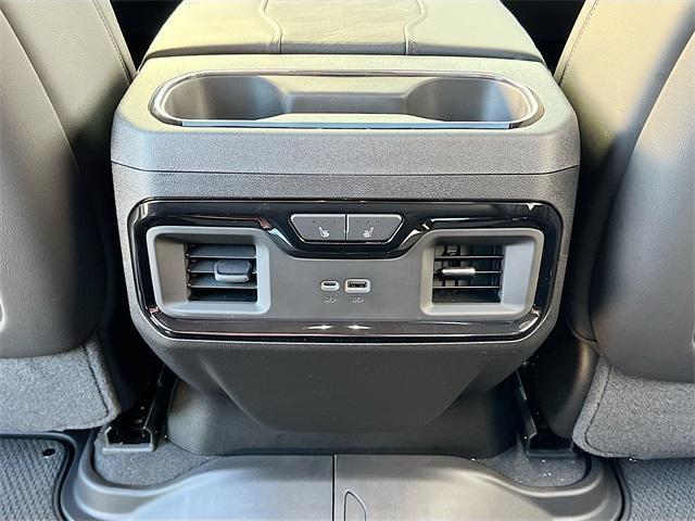 new 2026 GMC Sierra 2500 car, priced at $89,000