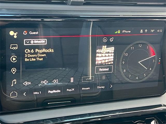 new 2026 GMC Sierra 2500 car, priced at $89,000