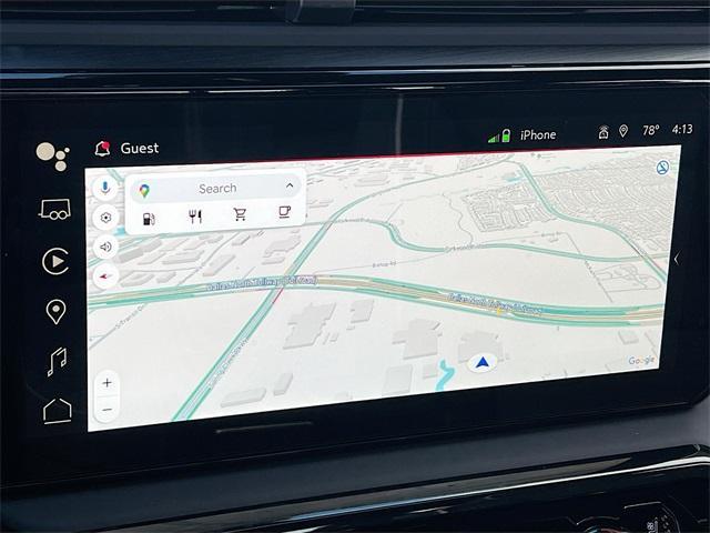 new 2026 GMC Sierra 2500 car, priced at $89,000