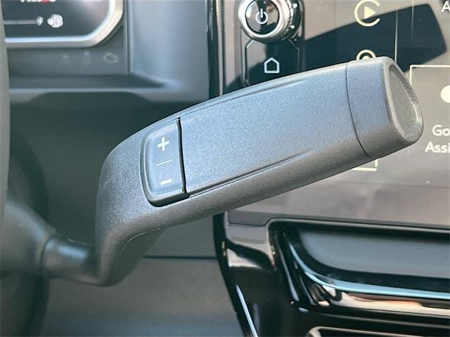 new 2026 GMC Sierra 2500 car, priced at $89,000