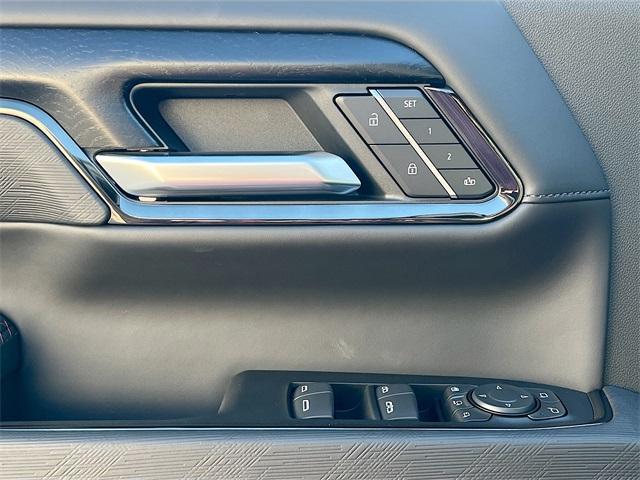 new 2026 GMC Sierra 2500 car, priced at $89,000