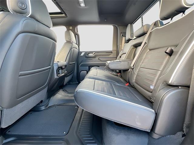 new 2026 GMC Sierra 2500 car, priced at $89,000