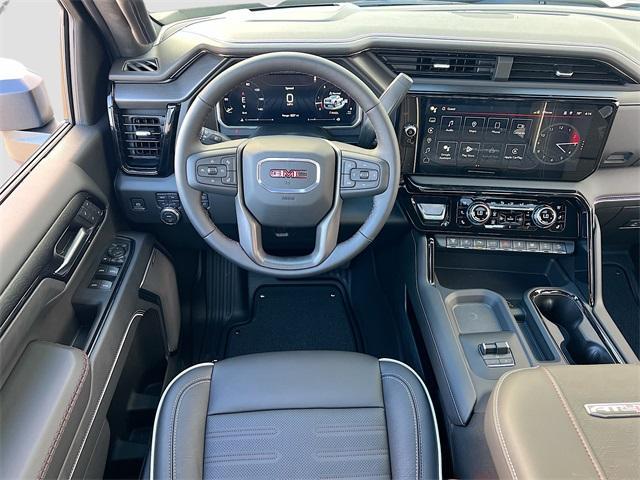 new 2026 GMC Sierra 2500 car, priced at $89,000