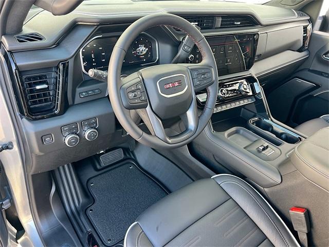 new 2026 GMC Sierra 2500 car, priced at $89,000
