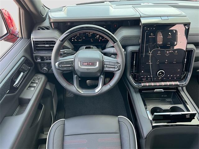 new 2025 GMC Yukon car, priced at $98,140