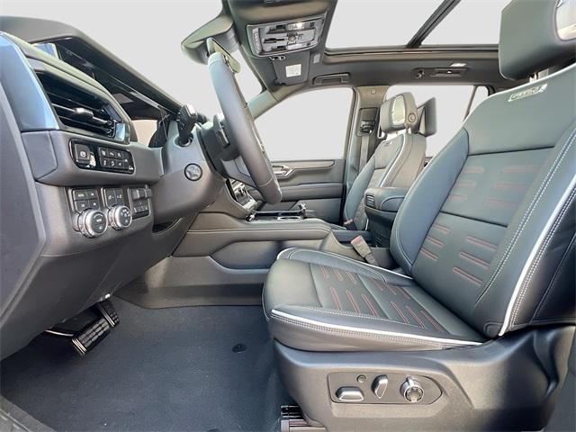 new 2025 GMC Yukon car, priced at $98,140