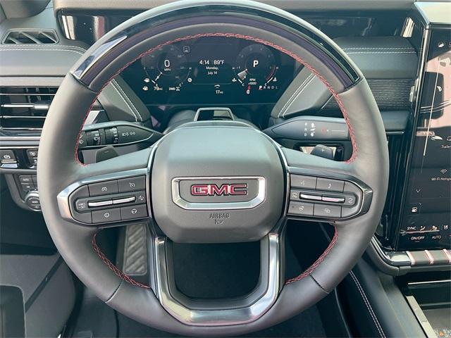 new 2025 GMC Yukon car, priced at $98,140