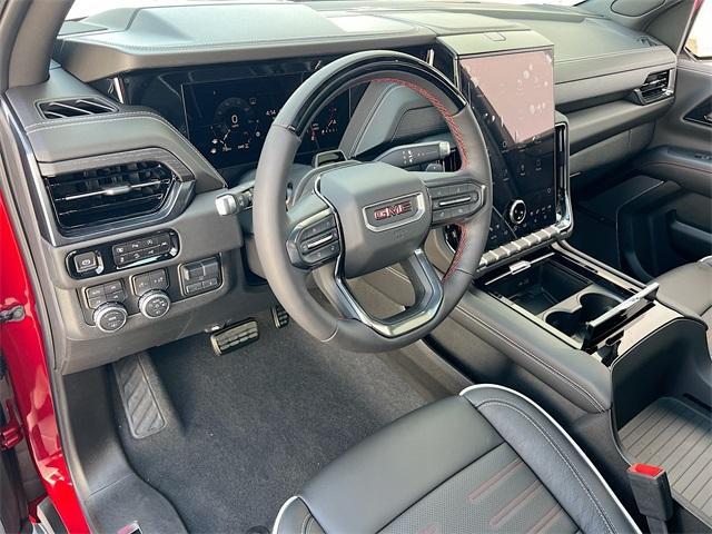 new 2025 GMC Yukon car, priced at $98,140