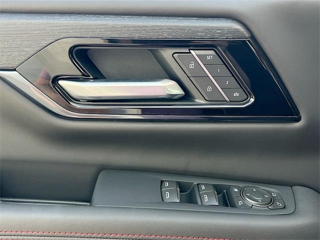 new 2025 GMC Yukon car, priced at $98,140