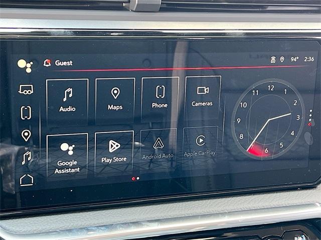 new 2025 GMC Sierra 1500 car, priced at $58,605