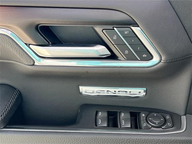 new 2025 GMC Sierra 1500 car, priced at $58,605