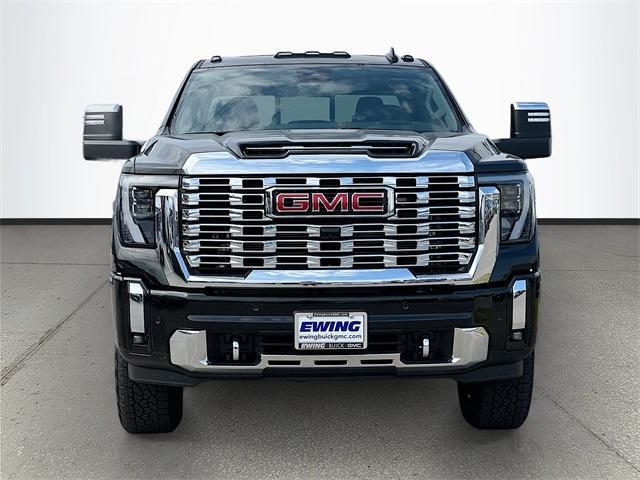 new 2025 GMC Sierra 2500 car, priced at $76,315
