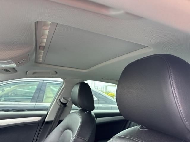used 2014 Audi A4 car, priced at $7,800