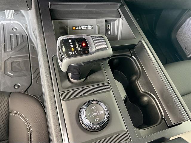 new 2026 GMC HUMMER EV SUV car, priced at $92,064