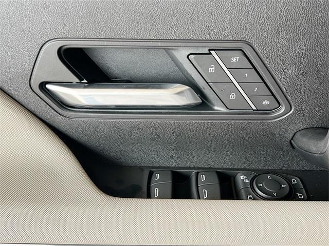 new 2026 GMC HUMMER EV SUV car, priced at $92,064