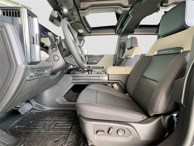 new 2026 GMC HUMMER EV SUV car, priced at $92,064