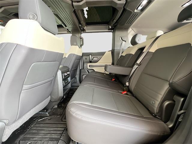 new 2026 GMC HUMMER EV SUV car, priced at $92,064