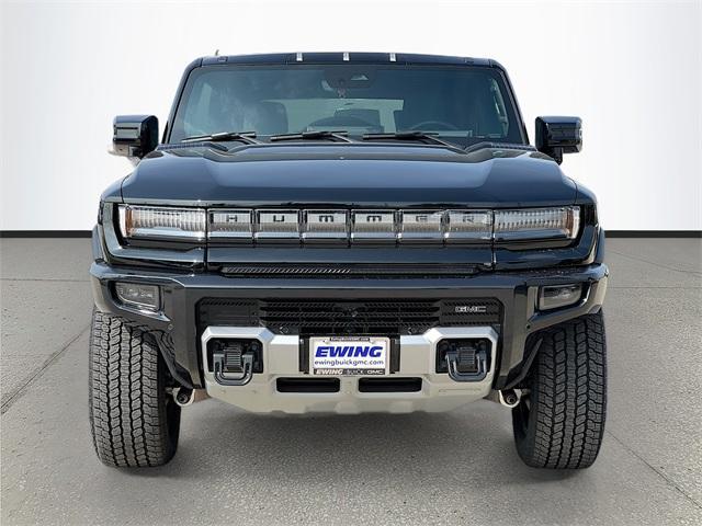 new 2026 GMC HUMMER EV SUV car, priced at $92,064