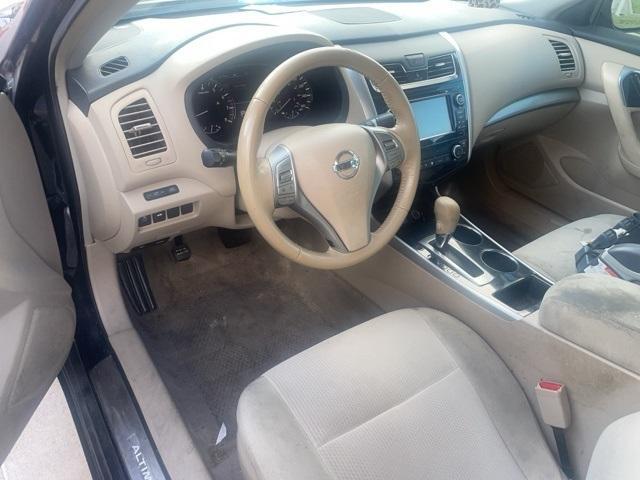 used 2013 Nissan Altima car, priced at $5,800