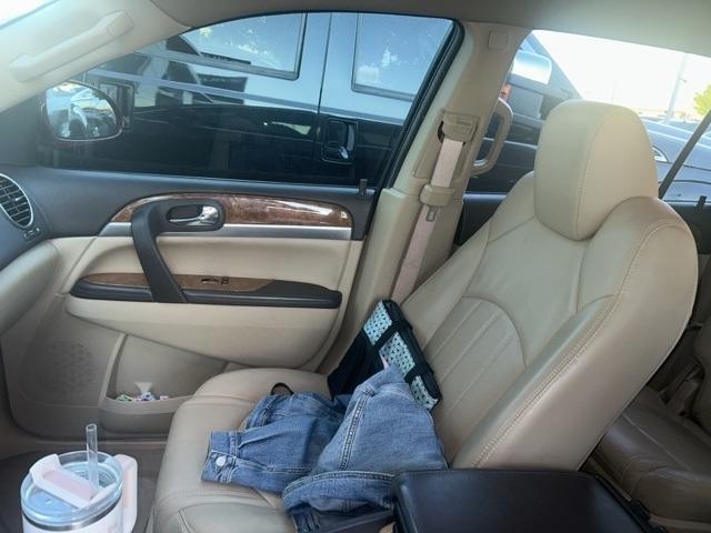 used 2012 Buick Enclave car, priced at $7,500