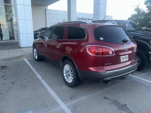 used 2012 Buick Enclave car, priced at $7,500