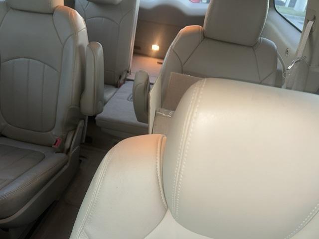 used 2012 Buick Enclave car, priced at $7,500